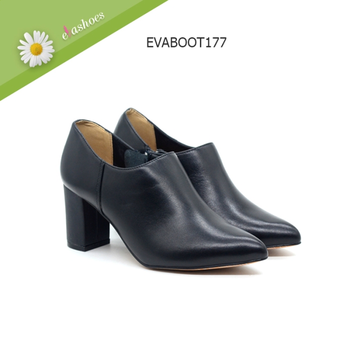 Giày boot evashoes 2018